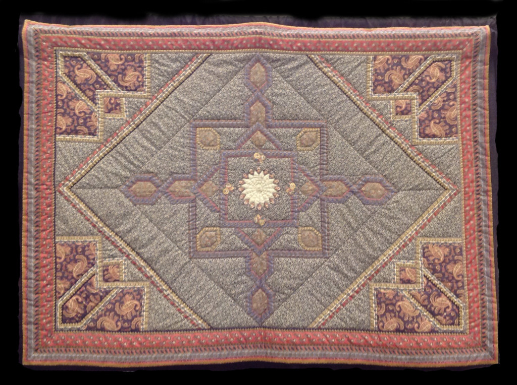 Oriental rug1